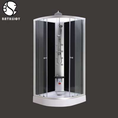 90x90cm steam shower room enclosure shower cabin price in pakistan