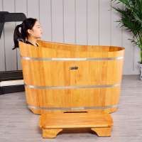 traditional hand made rubber custom size very small freestanding bathtubs