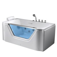 FICO bathtub with four legs FC-256