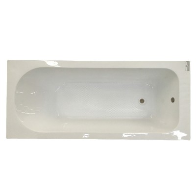 Simple model standard bathtub for child