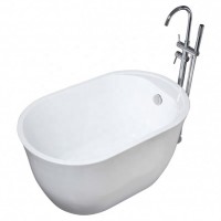 Cheap Price Plastic Folding Bathtub For Adult Portable Bathtub